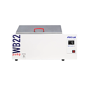 Giorgio Bormac WB 22 Pump Waterbath (22 L; with pump)