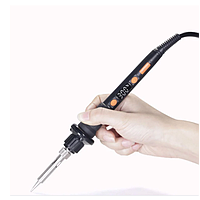 YIHUA 928D-II ESD Thermostatic soldering iron soldering station
