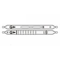 Gastec 191L Quick-measuring Detector tubes Acrylonitrile CH2：CHCN (0.1~18ppm)