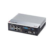 ADLINK Technology EOS-JNX-G Embedded Box Computers 4CH PoE Jetson NX vision system for GigE Camera