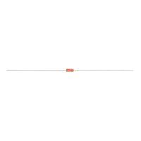 Eaton NDBG105F3990B1J NTC Axial (Diode), Glass NTC, 100K ohm, 3990 B