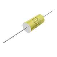 KEMET C4CAWUC3100AA0J Printed Circuit Board Mount Power Film Capacitor 2000volts 0.1uF 5%