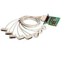 Brainboxes UC-275 RS-232 uPCI 8xRS232 DB25