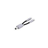 Amphenol CONEC 42-11785 Splitters SAL-8-DS4-2RK4-