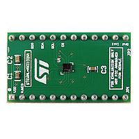 STMicroelectronics STEVAL-MKI192V1 Pressure Sensor LPS22HH adapter board for a standard DIL24 socket
