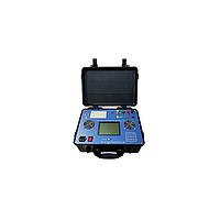 Transformer test equipment
