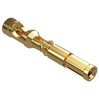 Amphenol Positronic FS220N2-1204.0 D-Sub Contacts