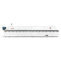 Suneast SEMI-13N Semiconductor reflow oven (13 heating zones, 26 heating modules)