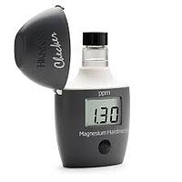 Magnesium Meter Calibration Service