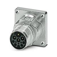 PHOENIX CONTACT 1628906 Standard Circular Connector M17-8EP1N8AW600S