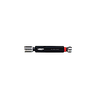 INSIZE 4139-31L Thread Plug Gauge (M31 x 0.75 mm; Class 6H)