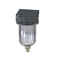 Senseca NFG70S KCl-Reservoir (0..60°C)