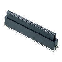 Harwin M55-6026842R Connectors 68P 1.27 SMC Female Vertical SMT Type