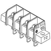 Molex 38725-1406 Wire-to-Board SR BTS CSINSL 6 ASY