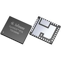 Infineon TDA38840AUMA1 Switching Voltage Regulators IFX POL