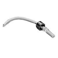 AMP Connectors - TE Connectivity 2-830637-8 LGH Lead Cable LGH-1L SGL MLD END LEAD