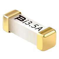 Bourns SF-3812TL200T-2 Time Lag & Low Power SMD Fuses 2A 250V SinglFuse Time Lag & Low Power