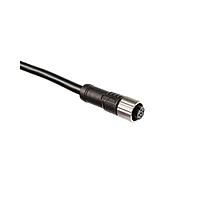 Amphenol LTW ASD-05BFFM-QL8B01 Sensor Cables / Actuator Cables X LOK MINI SIZE METAL