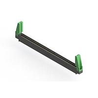 EDAC 395-060-524-688 Standard Card Edge Connectors .100" (2.54mm) Pitch Card Edge Connector
