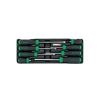 TOPTUL GAAT0805 8-tool screwdriver set (8 pcs)