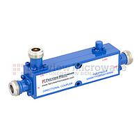 Fairview FMCP1023-6 N Directional Coupler 6 dB Coupled Port From 800 MHz to 2.5 GHz Rated To 60 Watts