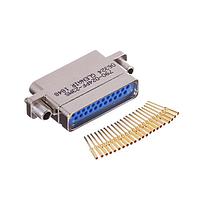 Glenair 790-024PF-23MS Micro-D D-Sub Connectors 26start 8 wks