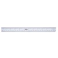 INSIZE 7113-300A Rigid Rule (300mm/12")