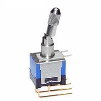 NKK Switches D22028LV Toggle Switches SWITCH TOGGLE