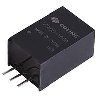 CUI Inc V7809-1000 Non-Isolated / PoL Non-Isolated D C-DCCnvrt