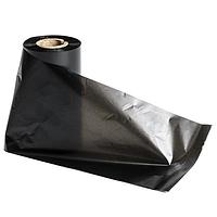 HellermannTyton TT900OUT Thermal Transfer Ribbon Thermal Transfer Ribbon, 4.0" x 985', 1" Core, PET, Black, 1/pkg