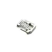 JAE Electronics AN01ML27C00R2400 PCB Antennas METAL SMD ANT 2.4/5/6GHZ