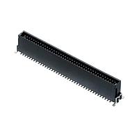 Harwin M55-7028042R Connectors 80P 1.27 SMC Male