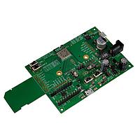 Ezurio 453-00046-K1 Development Kits Dev Kit, Sterling LWB5+, MHF4