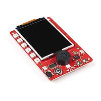 SparkFun DEV-16653 Top pHATs for Raspberry Pi SparkFun Top pHAT for Raspberry Pi
