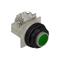 Square D 9001SKR2GH13 Switch Hardware PSH BTTN 600VAC 10A 30MM SK