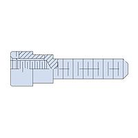 Glenair 179-045-2-5 Jackpost Kit Jackpost Kit