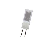 Innovative Sensor Technology P1K0.520.6W.Y.010-156115 Platinum Sensors ESD improved 1000 Ohm RTD, 5.0 x 2.0 mm, -200 C to +600 C, IEC 60751 F0.1, 10 mm wires
