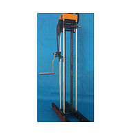 Soil Compaction Meter