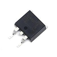 Diodes Incorporated SBR30E45CTB Schottky Rectifiers 30A SBR 45Vrrm 30A 0.55Vf 0.48mA
