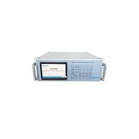 GFUVE GF303D Portable Three Phase AC Voltage and Current Source (500V; 100A)