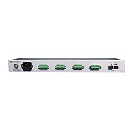 Ponovo PAV DIA02 Power Amplifier DIA02 AURORA Digital Interface for Simulator Application