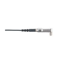 ELCOMETER T456CN1R Coating Thickness Gauge Non-Ferrous Probe (0-1,500μm; 90°Probe; 45mm, Non-Ferrous)