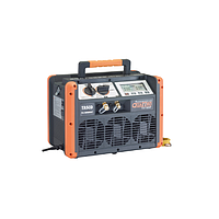 Refrigerant Recovery Device