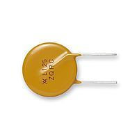 Littelfuse RF3176-000 Resettable Fuses - PPTC 240V  1.25A-HD  10A     MAX