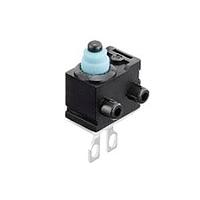 Detector Switches