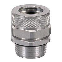Heyco M5068 Cord Grips AL CG NPT 1-1/4-1375-5