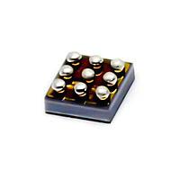 Texas Instruments CSD22204W MOSFETs -8V P channel NexFE T power MOSFET sing A 595-CSD22204WT