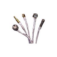 Gore G9D01D11060.0 RF Cable Assemblies 26.5GHz 60"Lng Conn Ends 3.5 mm