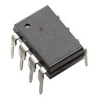 Broadcom ASSR-1520-002E Compact SSR(HC+2A) (60V 1.0A)