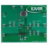 MaxLinear XRP6658EVB Power Management Specialized Eval Board for XRP6658 Series